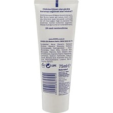Mabeyn El Kremi Koruyucu Bakım, 75 Ml, Bal Mumu ve Gül Kokusu 2li Paket