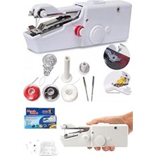 Mabeyn Stitch Mini Dikiş Makinası