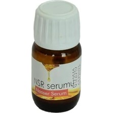Mabeyn Tabiat Market Nsr Serumu Nasser Serum 20 ml