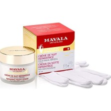 Mabeyn Mavala Repairing Night Cream 70ML