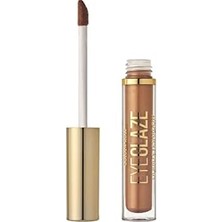 Mabeyn Eye Glaze Eyeshadow No: 06 Bronze - Mat Likit Far