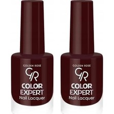 Mabeyn Expert Nail Lacquer No:80 2li Paket