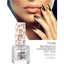 Mabeyn Nail Spa Tırnak Serleştirici