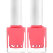Mabeyn Pastel Pure Oje 358 2li Paket