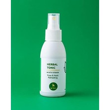 Mabeyn Canlandırıcı Tonic 100 ml