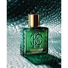 Mabeyn Roberto Cavalli Uomo Verde Assoluto Edp Erkek Parfümü 100 ml