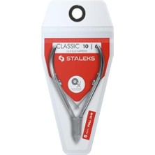 Mabeyn Km Cuticle Nippers (Staleks Uzunluk 0,5 cm Toplam Uzunluk Yaklaşık 10 cm Tasarım