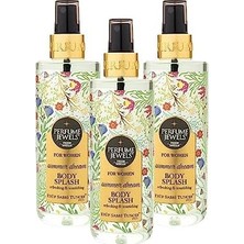 Mabeyn Vücut Spreyi Summer x 3