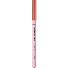 Mabeyn Callista Lip Candy Dudak Kalemi 03 Cookie Dough, Nude
