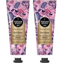 Mabeyn Kisses El Kremi 50ML x 2