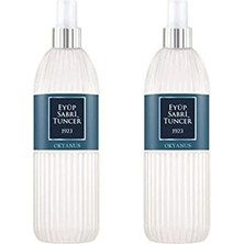Mabeyn Okyanus Kolonyası 150 ml x 2
