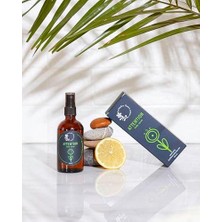 Mabeyn Attention Body Spray, Herlindes Flower Power