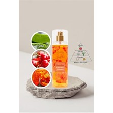 Mabeyn Innatıve 2x Nur Yel Eny Body Mist Kissable & Skirt & Tie Vücut Spreyleri