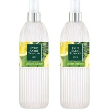 Mabeyn Çeşme Limonu 150 ml x 2