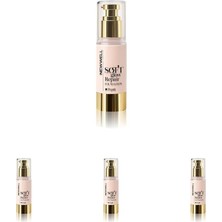 Mabeyn New Well Fdt.soft Glow Rep.ıvory (4 Paketi)