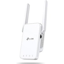 Mabeyn RE315 AC1200 Mbps Wi-Fi Güçlendirici - 2 Harici Anten, 1 Ethernet Bağlantı Noktası, Hotspot ve Access Point Modu, Tüm Yönlendiriciler ile Uyumlu, Wi-Fi 5 Menzil Genişletici