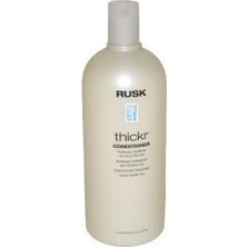 Mabeyn Rusk Thickr Dolgunlaştırıcı Saç Kremi 1000ML