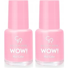 Mabeyn Wow Nail No:17 - Oje 2li Paket