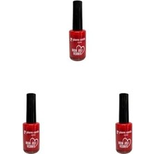 Mabeyn Mon Joli VERNIS-177 3lü Paket