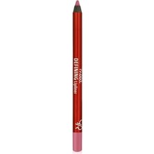 Mabeyn Defining Lipliner No:11 Rosy Pink - Dudak Kalemi
