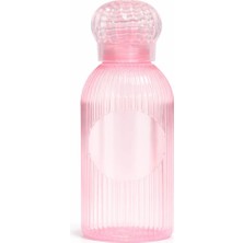 Mabeyn Kiraz Çiçeği Rengi Boş Plastik Şişe 50 Adet 50 ml Kolonya Söz Nişan Düğün Nikah DNZ21TAÇJPN