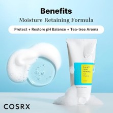 Mabeyn Cosrx Low Ph Good Morning Gel Cleanser - Ph 5 Değerinde Günlük Temizleyici Jel (1 x 150ML)