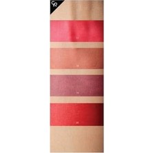 Mabeyn Lipstick Crayon No: 23 - Besleyici Nemlendirici Mat Kalem Ruj