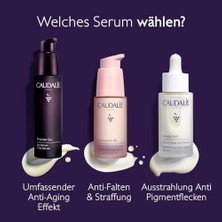 Mabeyn Caudalie Serum Premier Cru 30 ml