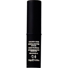 Mabeyn Highlighter Stick Aydınlatıcı Çubuk No: 2 Bright Pink (2 Paketi)