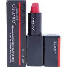 Mabeyn Shiseido Smk Modernmatte Powder Lipstick 511 Ruj