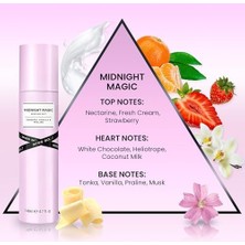 Mabeyn So…? Midnight Vücut Spreyi 140ML