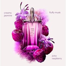 Mabeyn Thierry Mugler Alien Pulp Refillable Talisman Edp Fruitee 90 ml