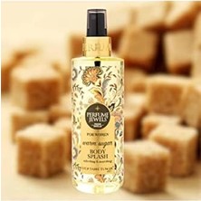 Mabeyn Pj Body Splash Warm Sugar 250 ml Bayan
