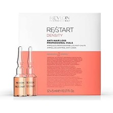 Mabeyn Professional Restart Anti-Hair Loss Professional Treatment 5ml x 12