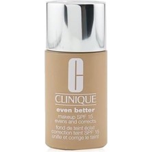 Mabeyn Even Makeup SPF15 CN58 Fondöten 1 Paket (1 x 30 Ml)