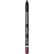 Mabeyn Long Lasting Lip Pencil No: 227 - Uzun Süre Kalıcı Dudak Kalemi