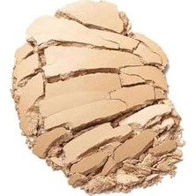 Mabeyn Yoğun Pigmentli Fırınlanmış Mat Pudra Baked Powder 021 With