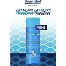 Mabeyn Derma Arındırıcı&canlandırıcı Yüz Temizleme Jeli 200 ml 2'li Paket