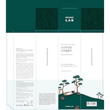 Mabeyn Roundlab Calming Cica Cleanser Yüz Temizleyici 150 ml