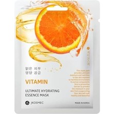 Mabeyn Vitamin Hydrating Maske
