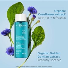 Mabeyn Gentle Eye Makyaj Temizleyicisi 125 ml