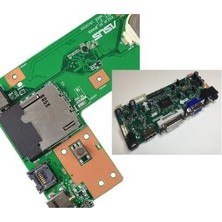 Bilbor Bilgisayar Dell Inspiron N5110-B67P87 Hoparlör Speaker