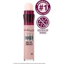 Mabeyn New York Anti Age Eraser Kapatıcı- 05 Brighten