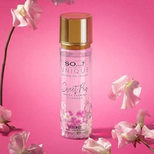 Mabeyn So...? So…? Pea Vücut Spreyi 150ML
