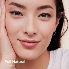 Mabeyn Skin Illusion Full Coverage 100.5W Tam Kapatıcılık Sağlayan Fondöten 30 ml