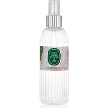Mabeyn Kolonyası Silindir Pet Şişe Sprey (150 Ml)