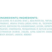 Mabeyn Brumes Du Maroc Vücut ve Saç Için Parfüm Mist 30 ml