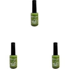 Mabeyn Mon Joli VERNIS-172 3lü Paket