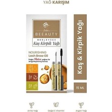 Mabeyn Balen's Beeauty Kaş Kirpik Yağı