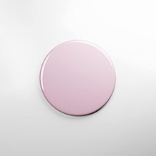 Mabeyn Minevital Baby Pink - Nefes Alan Oje,, Water Permeable 15 ml (13)